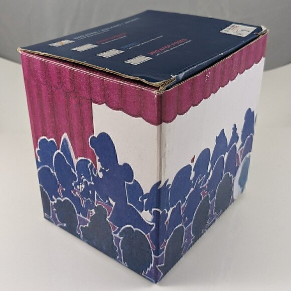 Vintage James Dean Tea/Coffee Mug Cup China NIB - Picture 11 of 12